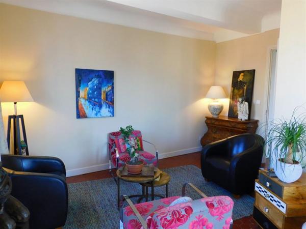Appartement 74 m² à Antibes 06600