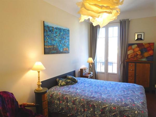 Appartement 74 m² à Antibes 06600