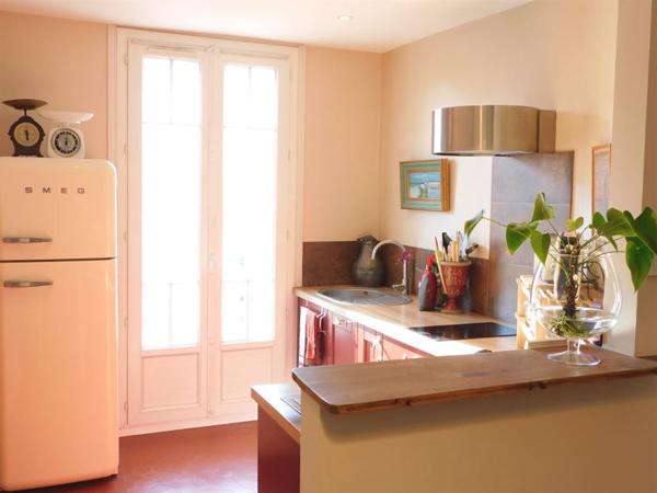 Appartement 74 m² à Antibes 06600