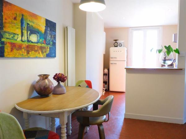Appartement 74 m² à Antibes 06600