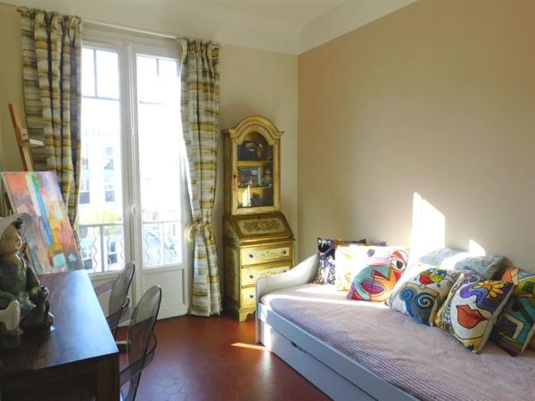 Appartement 74 m² à Antibes 06600