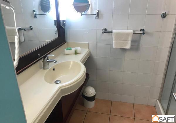 Vente studio pleine propriété Pierre et vacances!!(PREMIUM)