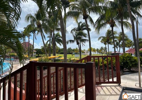 Vente studio pleine propriété Pierre et vacances!!(PREMIUM)