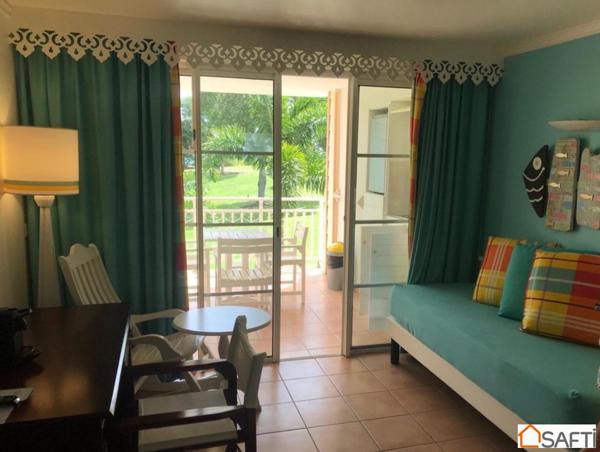 Vente studio pleine propriété Pierre et vacances!!(PREMIUM)