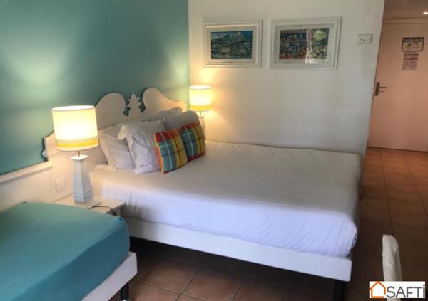 Vente studio pleine propriété Pierre et vacances!!(PREMIUM)