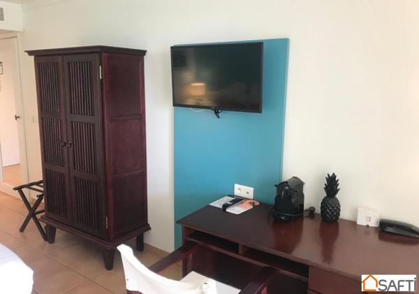 Vente studio pleine propriété Pierre et vacances!!(PREMIUM)