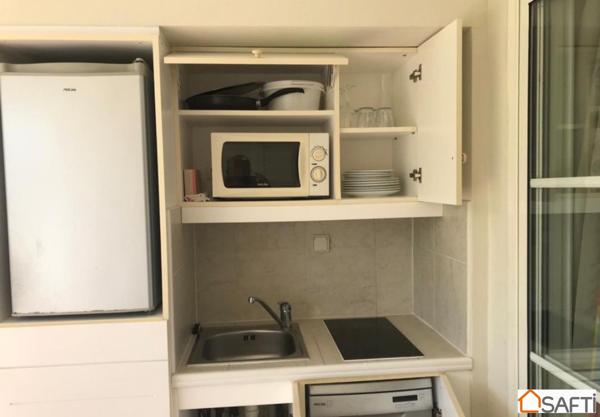 Vente studio pleine propriété Pierre et vacances!!(PREMIUM)