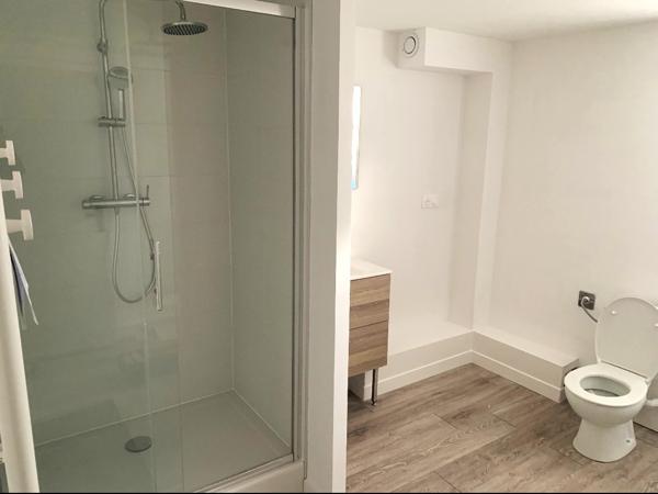 Appartement 3 pièces - 72 m²