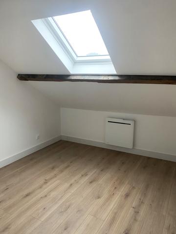 Appartement 3 pièces - 72 m²