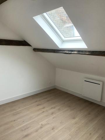 Appartement 3 pièces - 72 m²