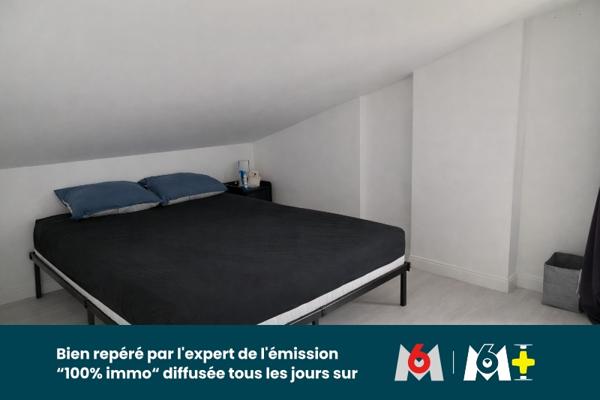Appartement 71 m² à Courtry