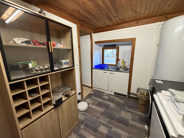 À VENDRE, Charmante maison 68,76 m² , Mezidon vallee d auge