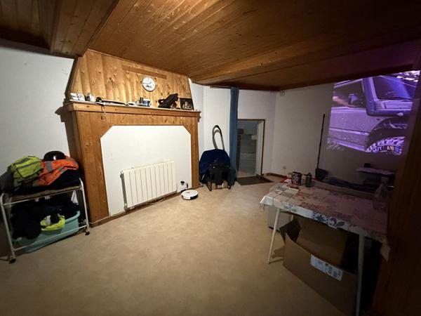 À VENDRE, Charmante maison 68,76 m² , Mezidon vallee d auge