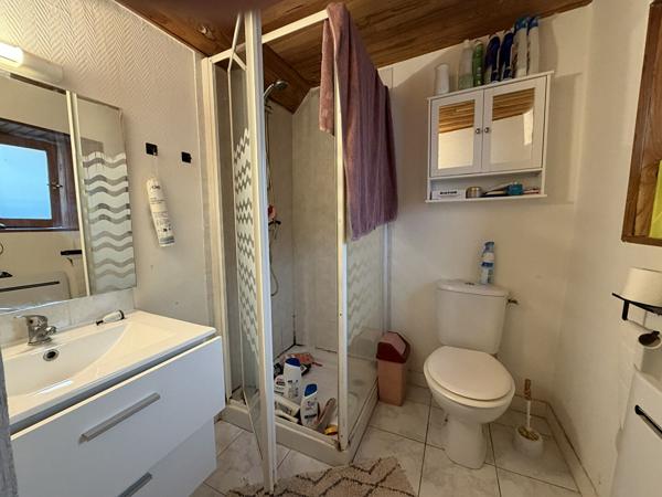 À VENDRE, Charmante maison 68,76 m² , Mezidon vallee d auge