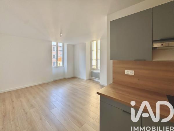 Studio à vendre 26 m² Pau