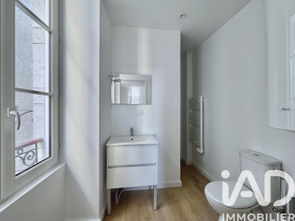 Studio à vendre 26 m² Pau