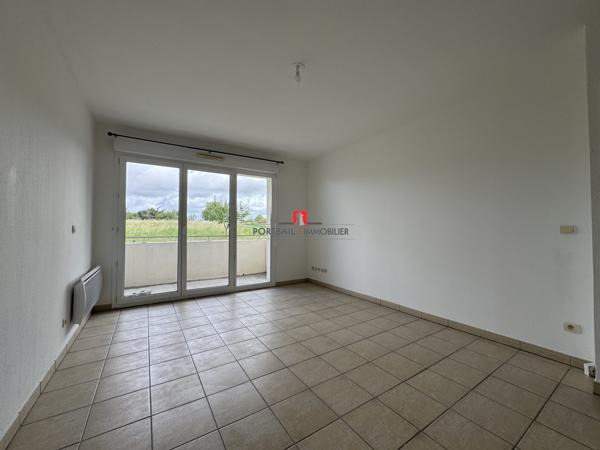 APPARTEMENT T2