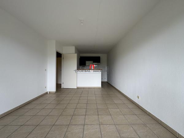 APPARTEMENT T2