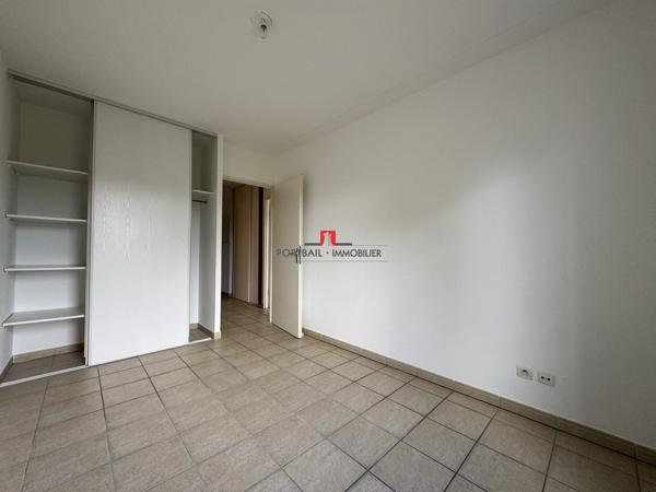 APPARTEMENT T2