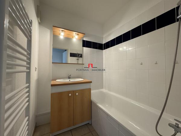 APPARTEMENT T2