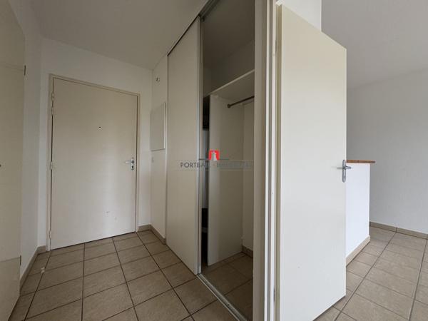 APPARTEMENT T2