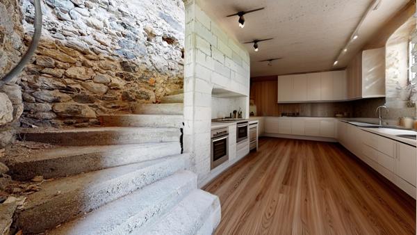 Saorge (06540) Maison en vente 53000 € à Saorge avec Jérémy AUTIÉ