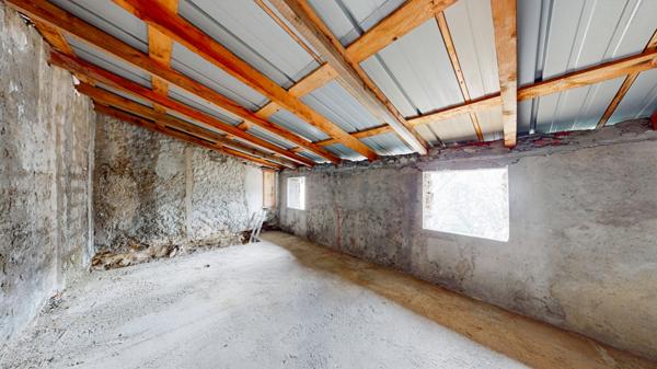 Saorge (06540) Maison en vente 53000 € à Saorge avec Jérémy AUTIÉ