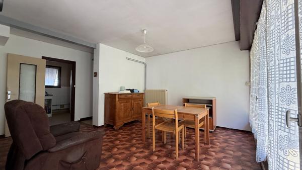LA ROCHE SUR YON APPARTEMENT A VENDRE EXCLUSIVITE AMANDA