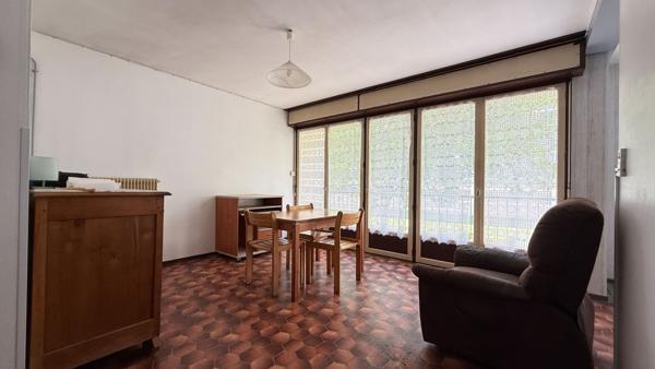 LA ROCHE SUR YON APPARTEMENT A VENDRE EXCLUSIVITE AMANDA
