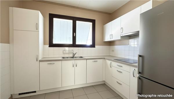 LA ROCHE SUR YON APPARTEMENT A VENDRE EXCLUSIVITE AMANDA