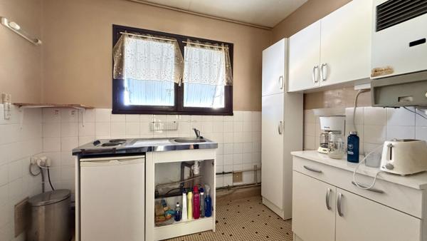 LA ROCHE SUR YON APPARTEMENT A VENDRE EXCLUSIVITE AMANDA