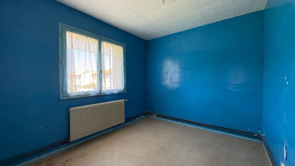LA ROCHE SUR YON APPARTEMENT A VENDRE EXCLUSIVITE AMANDA