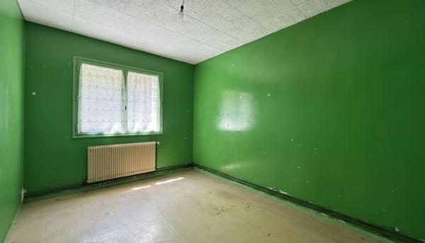 LA ROCHE SUR YON APPARTEMENT A VENDRE EXCLUSIVITE AMANDA