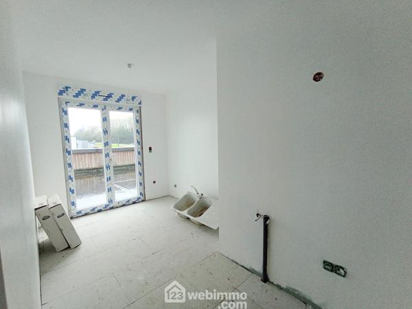 Immeuble 480 m² à Rostrenen 22110