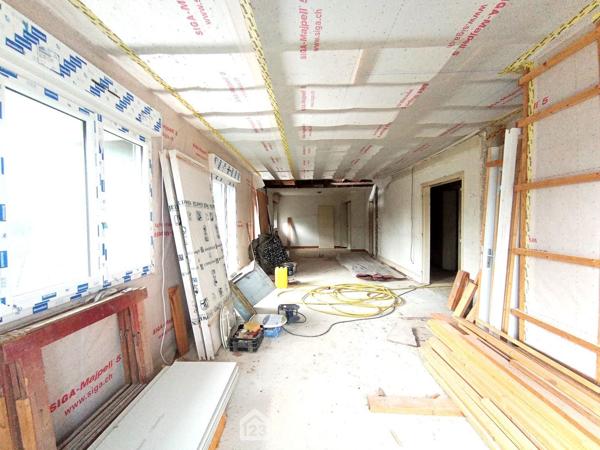 Immeuble 480 m² à Rostrenen 22110