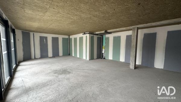Boutique/Local commercial à vendre 74 m² Biganos