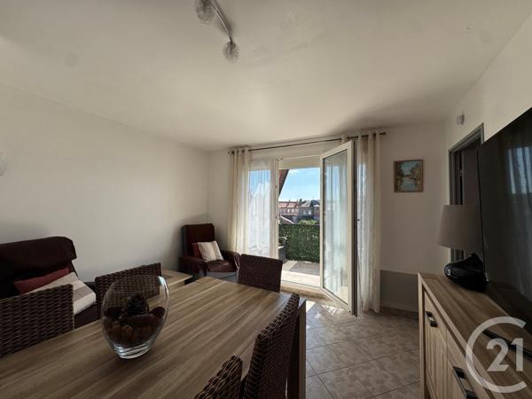 Appartement F2 à vendre  3 pièces - 43,50 m2 GOURNAY EN BRAY - 76