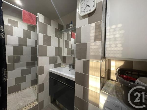 Appartement F2 à vendre  3 pièces - 43,50 m2 GOURNAY EN BRAY - 76