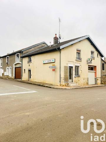 Immeuble à vendre 285 m² Sarrey