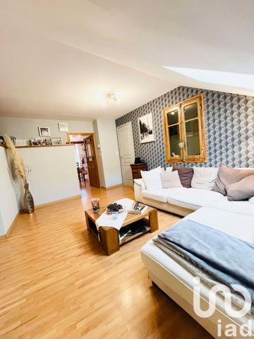 Immeuble à vendre 285 m² Sarrey