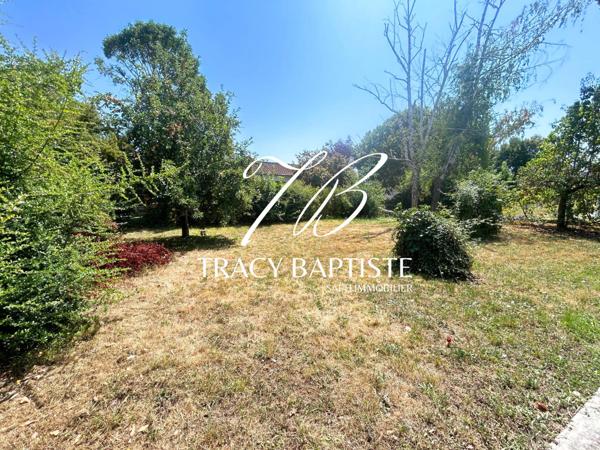 Maison T4 130 m² avec sous-sol complet – La Fobio