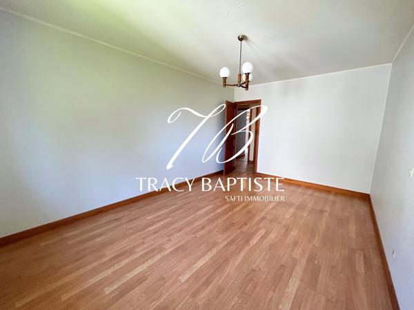 Maison T4 130 m² avec sous-sol complet – La Fobio