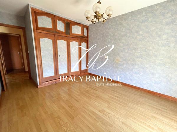 Maison T4 130 m² avec sous-sol complet – La Fobio