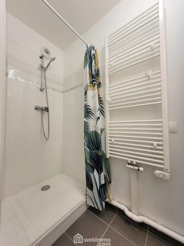 Appartement 82.59 m² à Châtenay-Malabry 92290