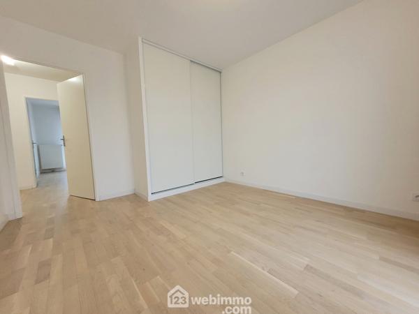 Appartement 82.59 m² à Châtenay-Malabry 92290