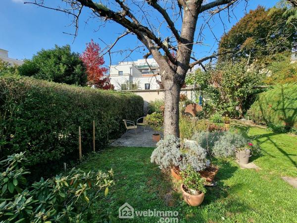 Duplex 78 m² à Choisy-le-Roi 94600