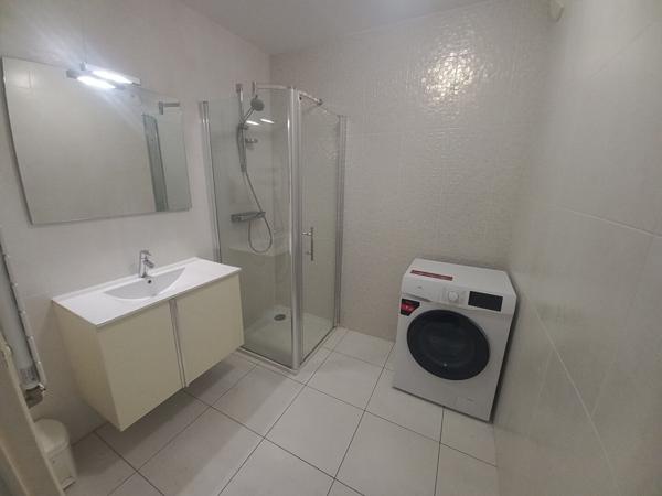 Quartier Saint-Mihiel - Appartement récent avec balcon et garage