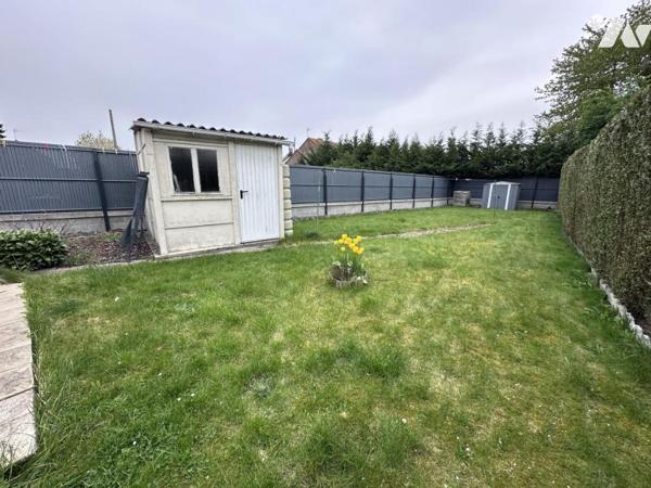 Maison de ville - HAVELUY