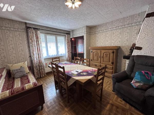 Maison de ville - HAVELUY