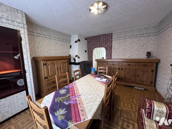 Maison de ville - HAVELUY